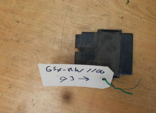 CDI ECU unit Suzuki GSX R 1100