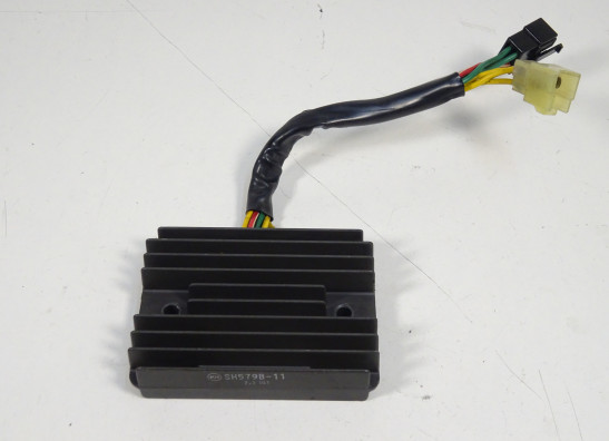 Regulator rectifier  Ducati monster 796