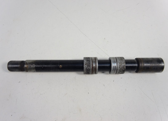 Axle front Honda NC 700 X
