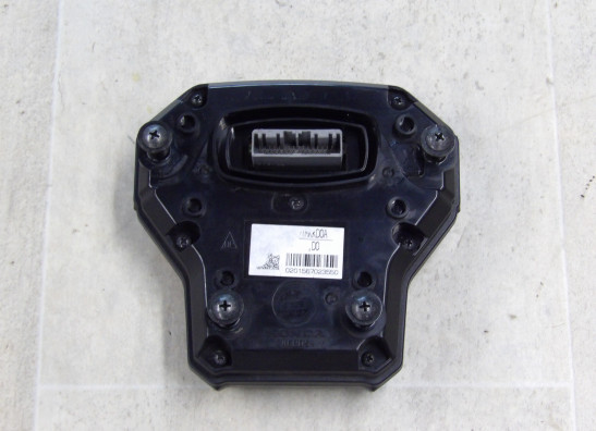 Tellerset Honda CRF 1000 Africa Twin