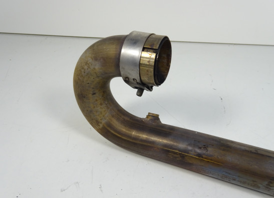 Auspuff-Krummer Ducati monster 696