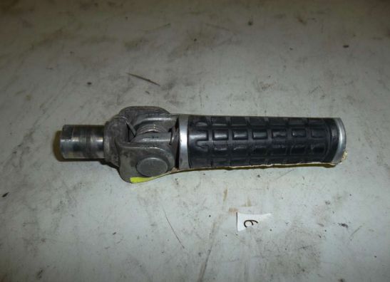 Voetsteun links Suzuki GSX R 750