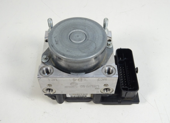 ABS pumpe druckmodulator Ducati Multistrada 1200