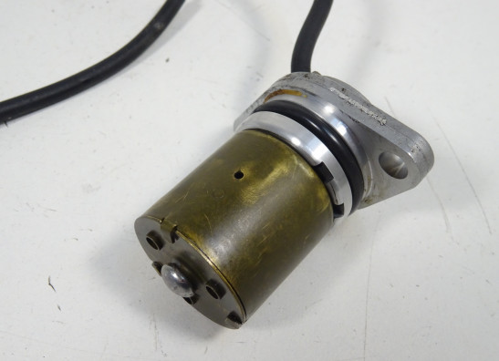 Engine parts Yamaha YZF R6