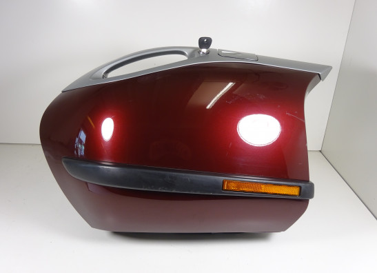 Linker koffer BMW K 1200 LT