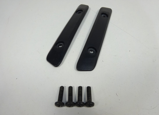 Windscherm Yamaha XT 1200 Z Super Tenere 2010-2013