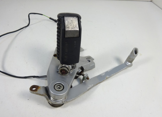 Main step holder right BMW R 1100  850 R