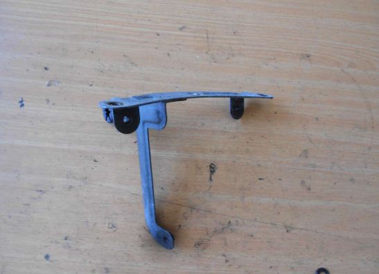 Radiator parts Suzuki GSX R 1000