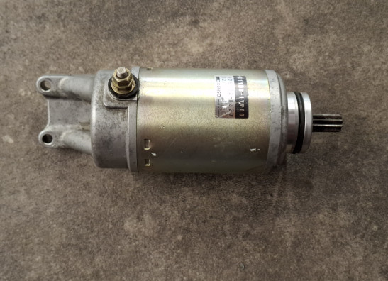 Startmotor Suzuki GSX R 750