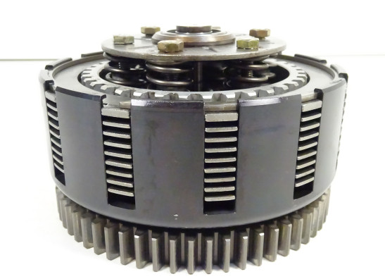 Koppeling Ducati monster 600