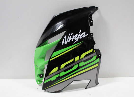 Rechter zijkuip Kawasaki Ninja 400