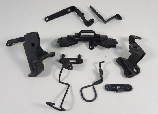 Frame - onderdelen Kawasaki ER 6