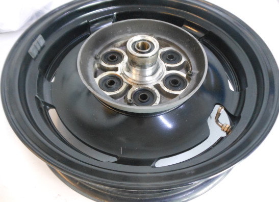 Felge hinten Yamaha V max