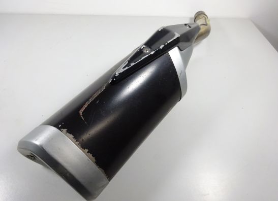 Muffler Kawasaki Z 750