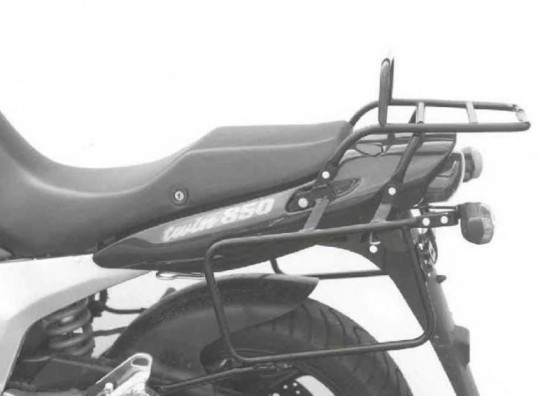 Kofferbeugel set Yamaha TDM