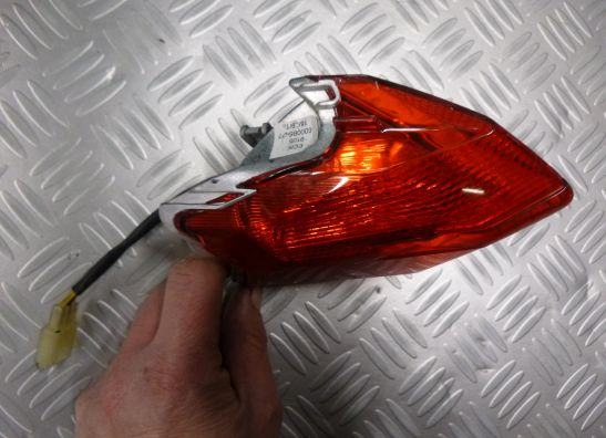 Achterlicht MV Agusta 800 Brutale