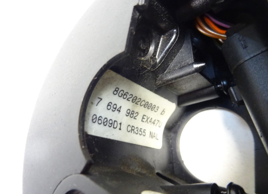 Lenkerschalter rechts BMW K 1200 S 