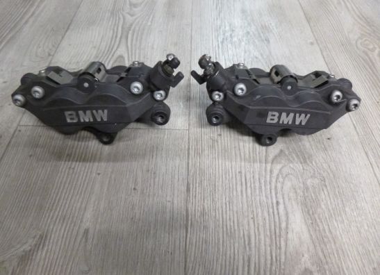 Remklauwen BMW R 1200 CL