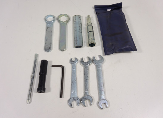 Tool set Honda NC 700 X