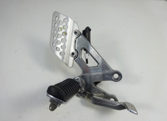 Main step holder right Kawasaki ZX 12 R