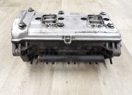 Cylinder head Kawasaki ZXR 750