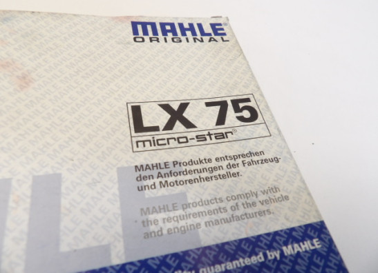 Luftfilter BMW K 100