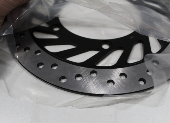 Braking Disc left front Honda ST 1100 Pan European