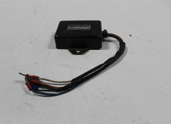 CDI ECU unit Suzuki GS 1100
