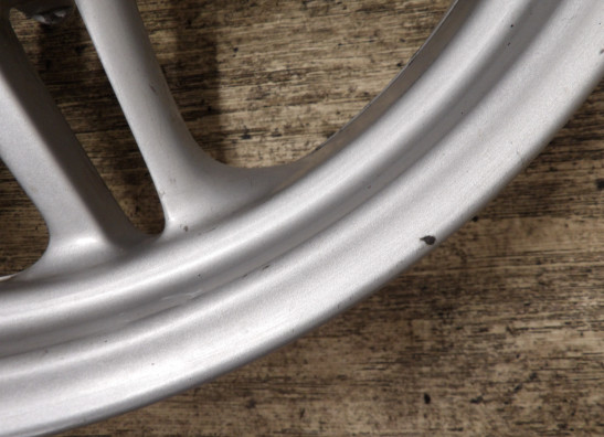 Voorvelg BMW R 1150 RT   R 850 RT