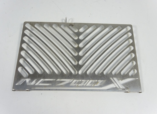 Radiator parts Honda NC 700 X