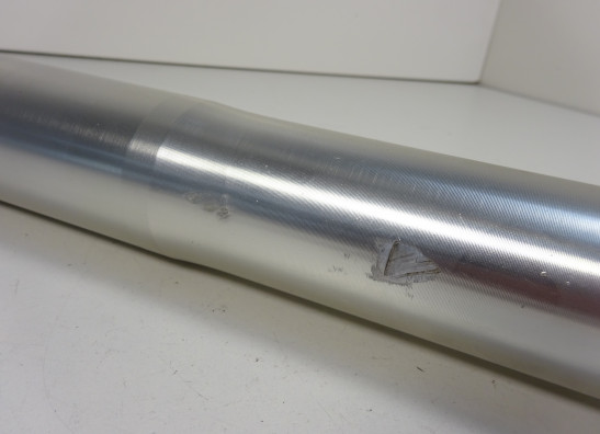 Standrohr Gabelholm links komplett Ducati monster 600