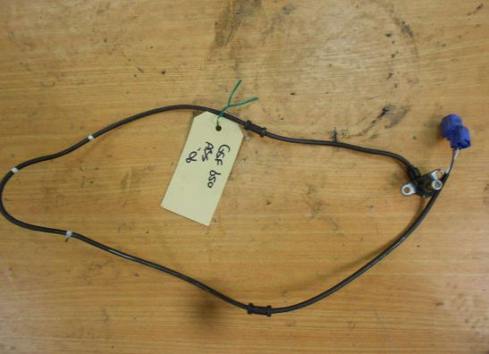 ABS sensor achter Suzuki GSF 600 650 Bandit 