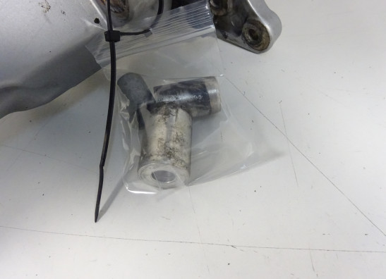 Frame body parts BMW K 1200 S 