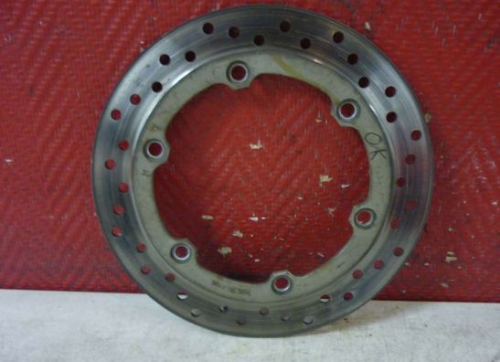 Rear brake disc Honda CBR 1100 XX
