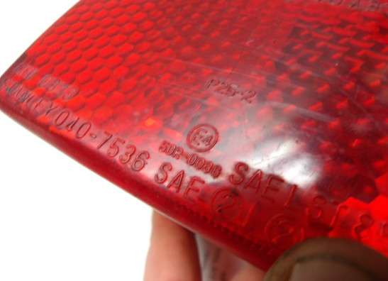 Rear light Suzuki GS 500 E