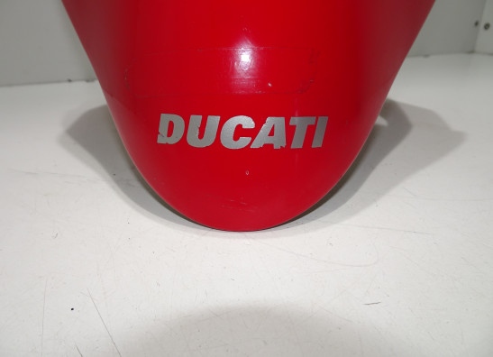 Voorspatbord Ducati Multistrada 1100
