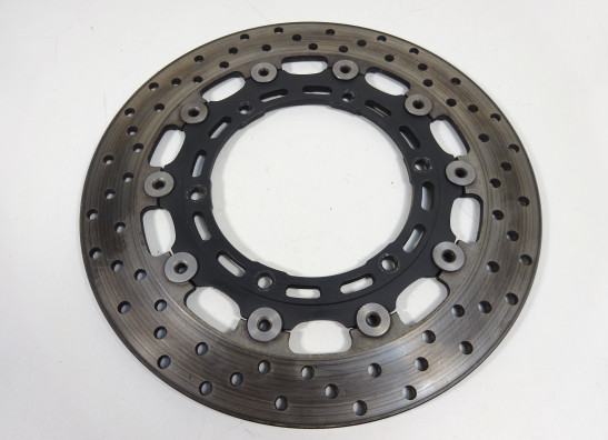 Remschijf voor Yamaha YZF R6