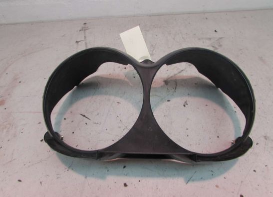 Front center cowl Yamaha TDM