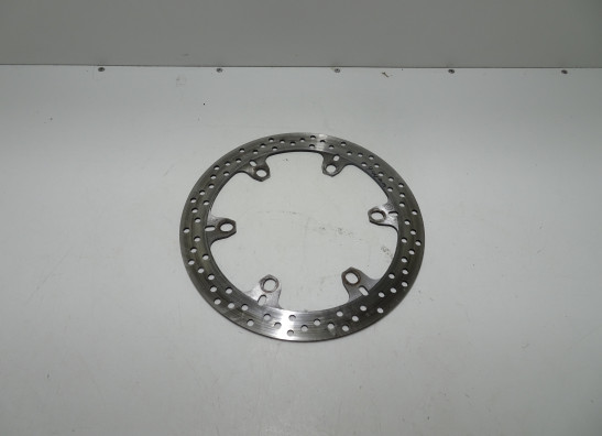 Brake disc front Ducati Multistrada 1100