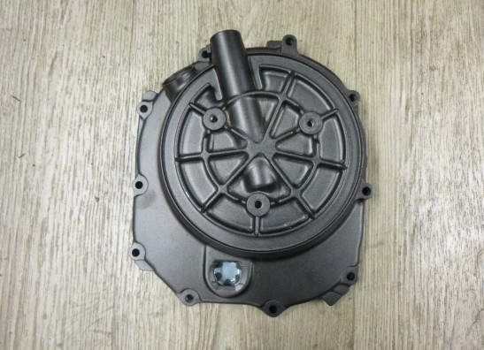 Crankcase cover Clutch side Honda XL 1000 V Varadero