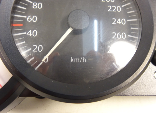 Tellerset BMW K 1200 S 