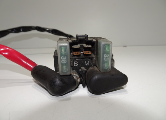 Starter Relay Yamaha FZ6
