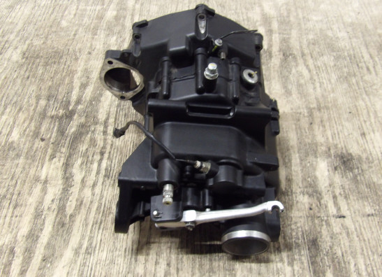 Versnellingsbak Moto Guzzi V85 TT