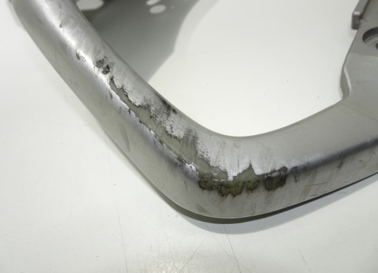 Gepacktrager Honda XL 1000 V Varadero