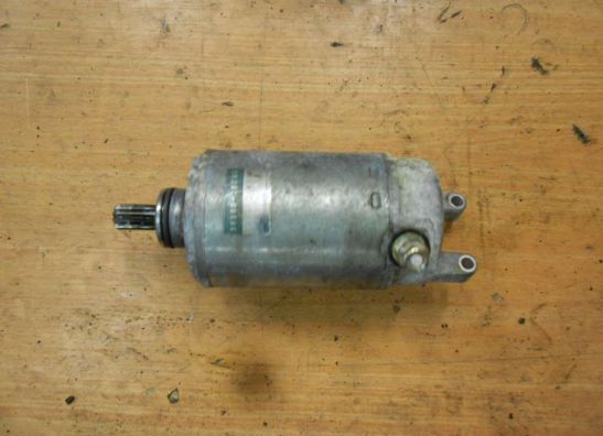 Startmotor Suzuki GSX F 750