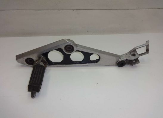 Main step holder left Honda CBX 750 F