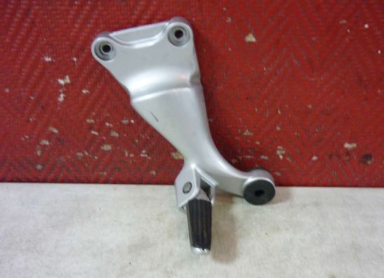 Footrest left Suzuki GSX R 1300 Hayabusa