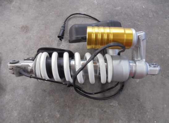 Achterschokbreker BMW R 1250 GS
