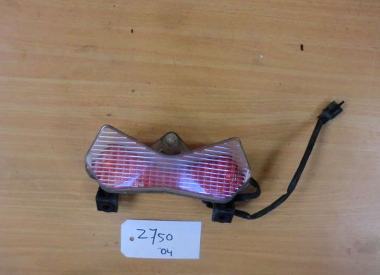 Rear light Kawasaki Z 750