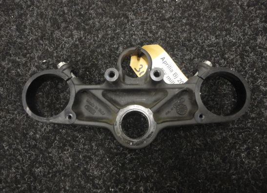 Kroonplaat Aprilia RSV 1000